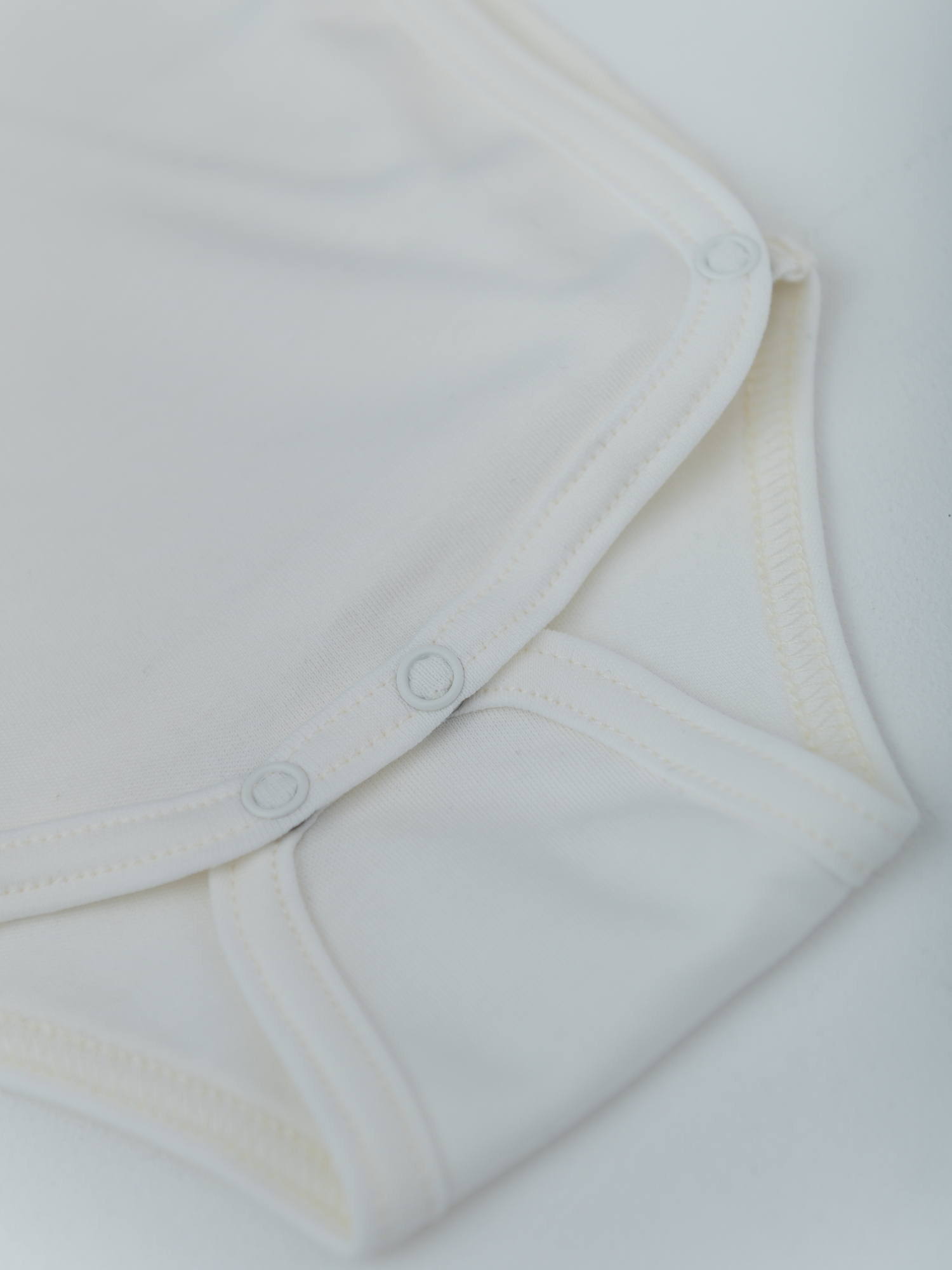 Комплект два предмета с шапочкой (50/18, Экрю)