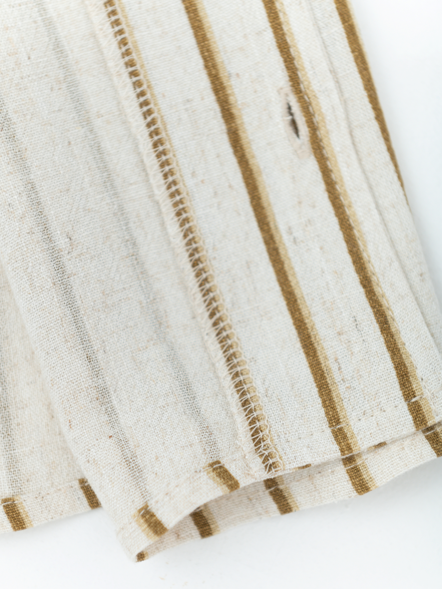 Рубашка для мальчика с коротким рукавом (104/30, корич/беж)