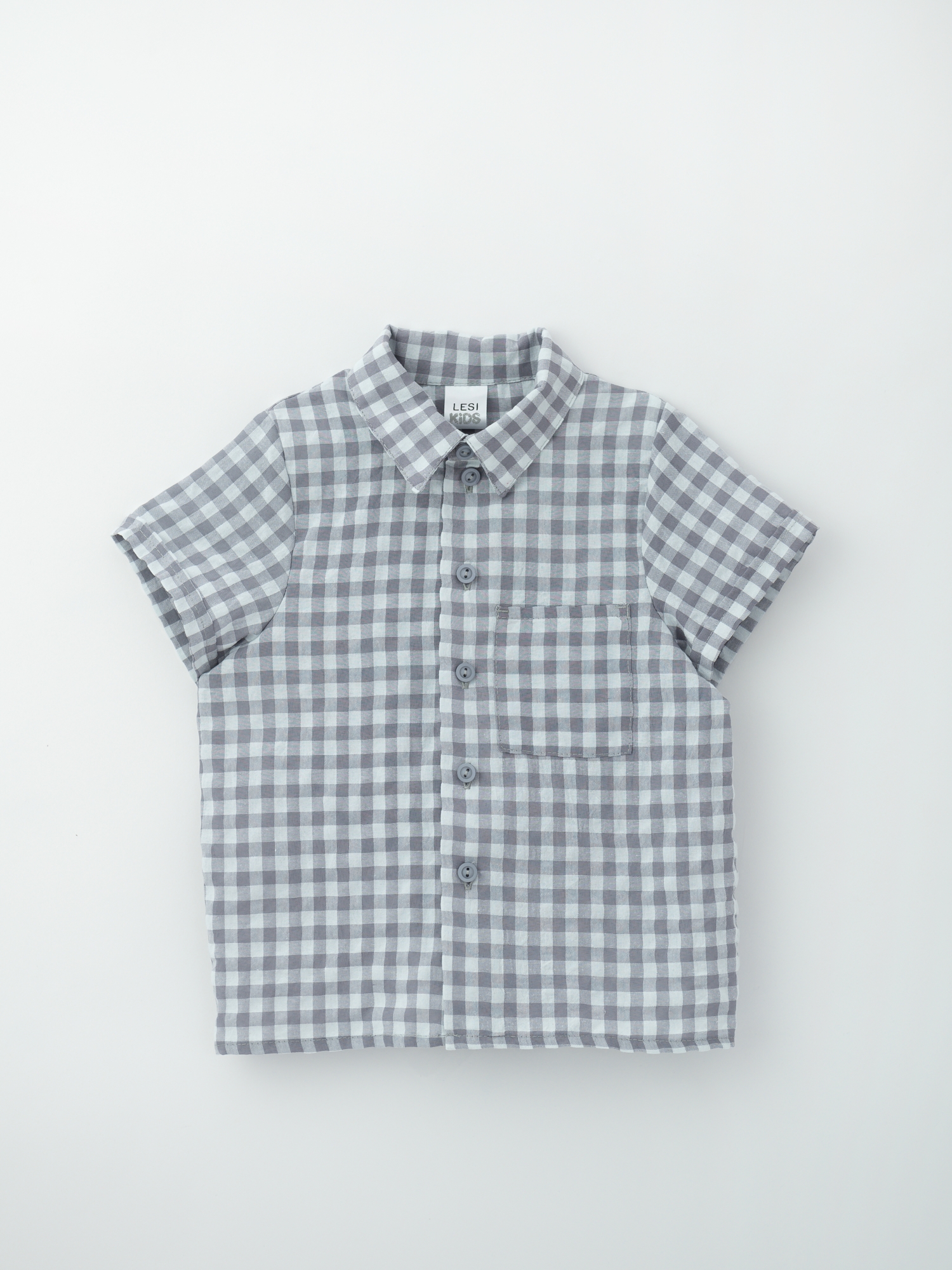 Рубашка для мальчика