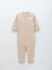 Комбинезон для малыша (92/28, Бежевый)