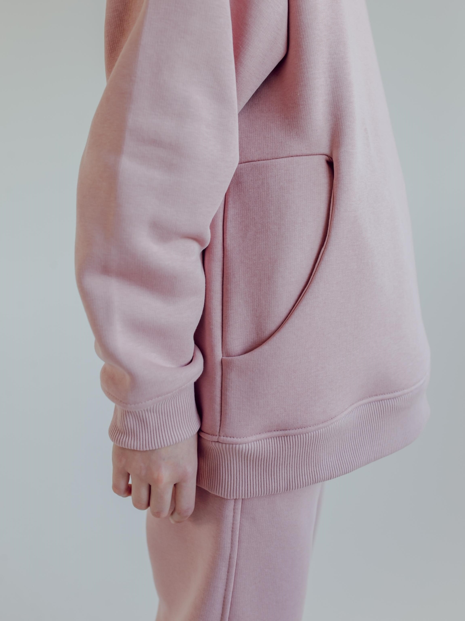 Костюм для девочки  (134/34, Розовый)