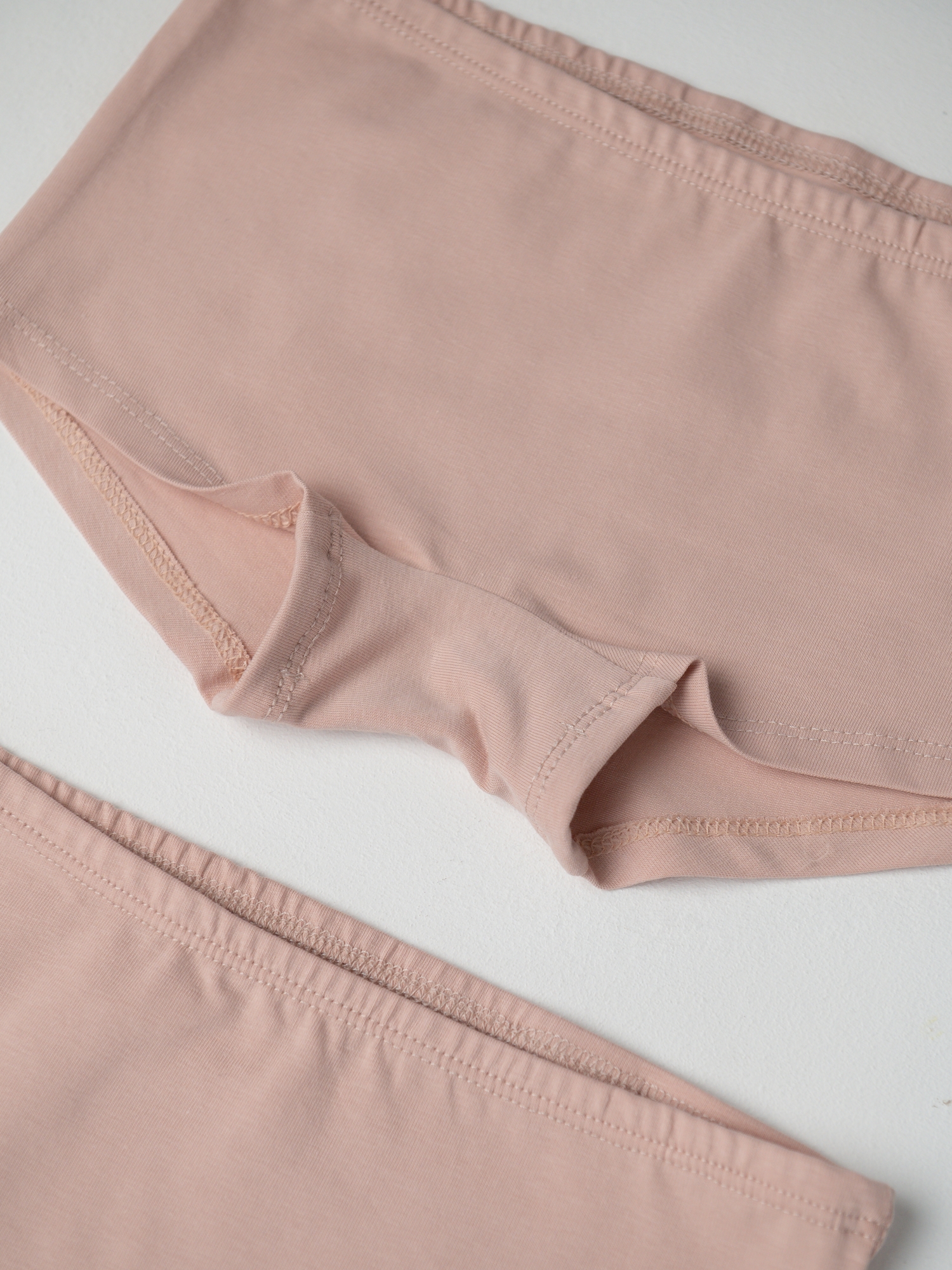 Трусы для девочки (164-170/44, Бежевый)