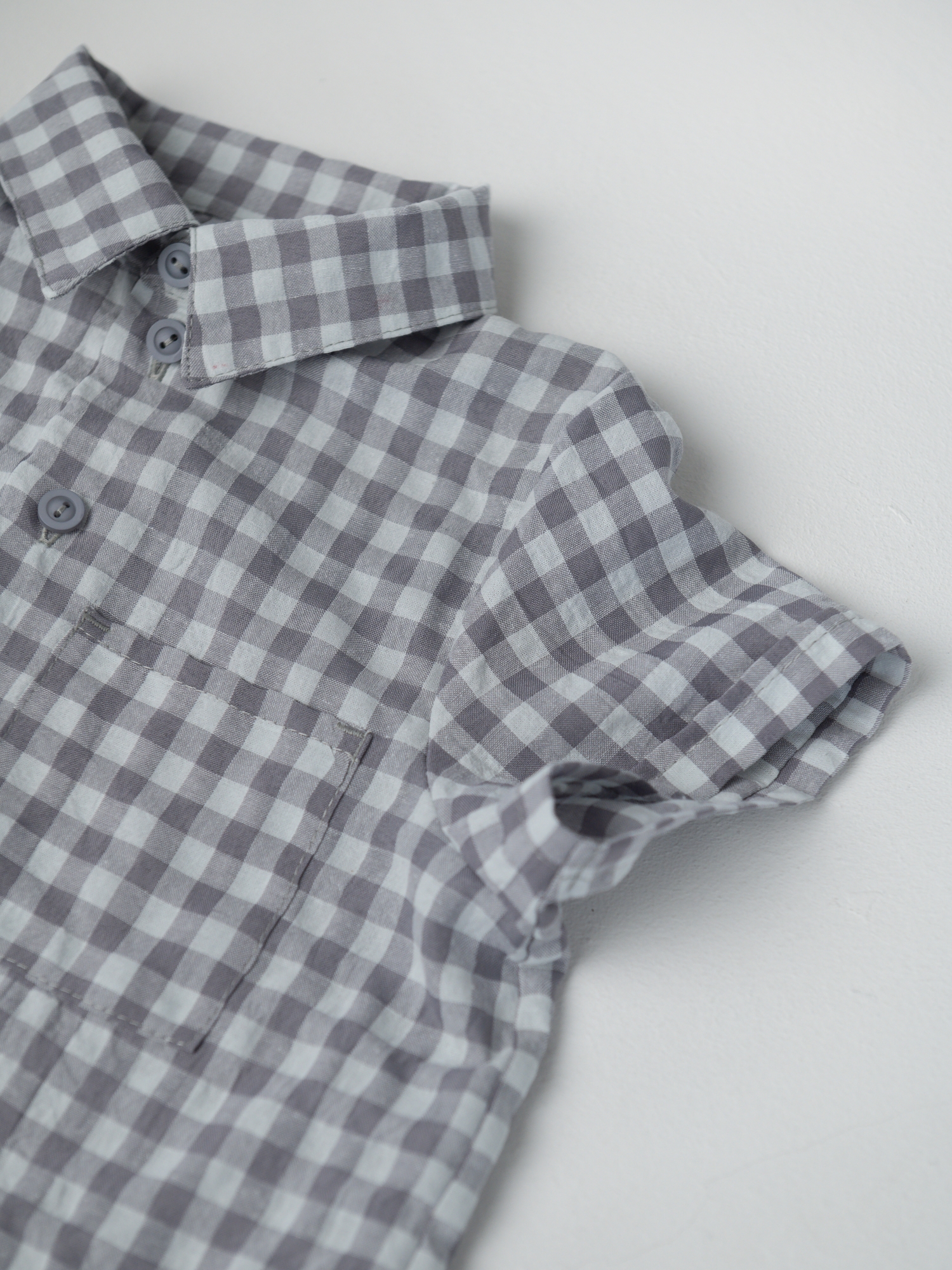 Рубашка для мальчика