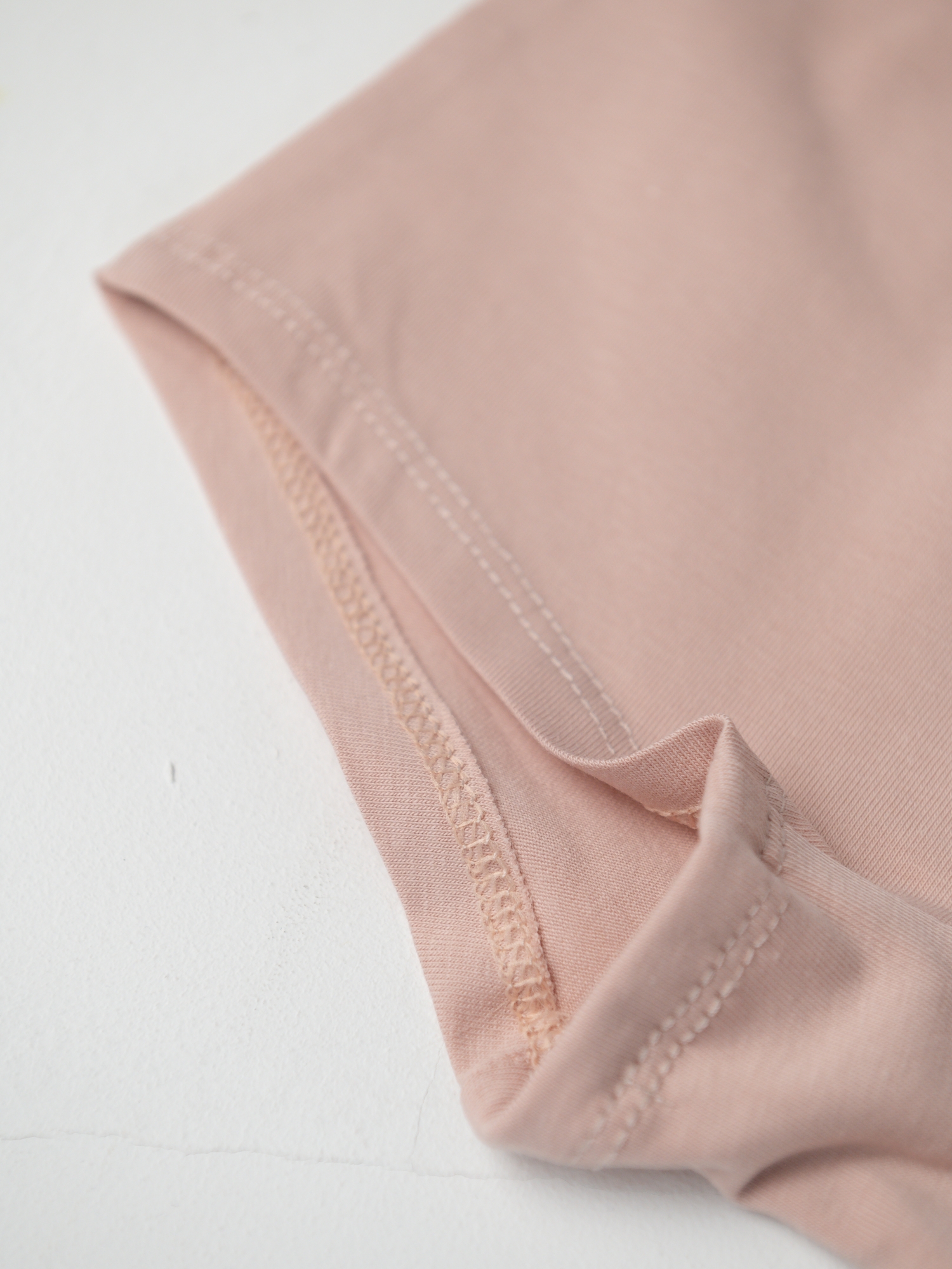 Трусы для девочки (164-170/44, Бежевый)