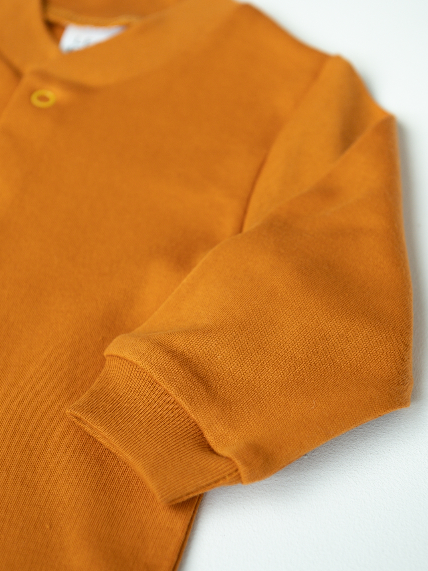 Комбинезон для малыша (80/24, Коричневый)