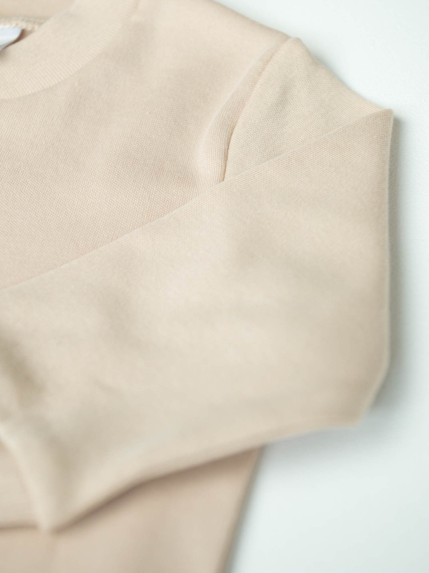 Комбинезон для малыша (92/28, Бежевый)