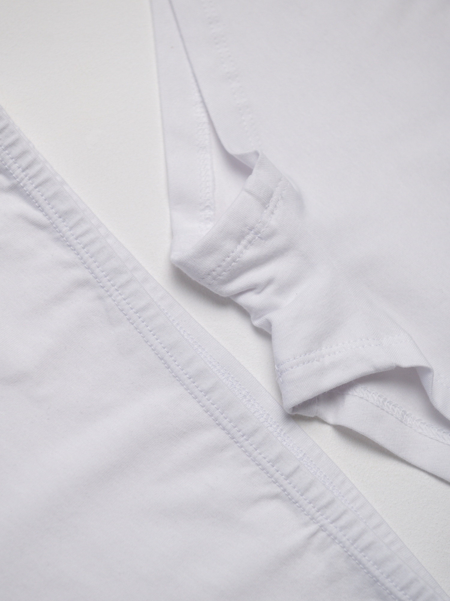 Трусы для девочки (140-146/36, Белый)