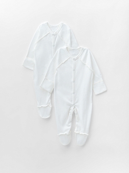 Комплект 2 предмета комбинезон