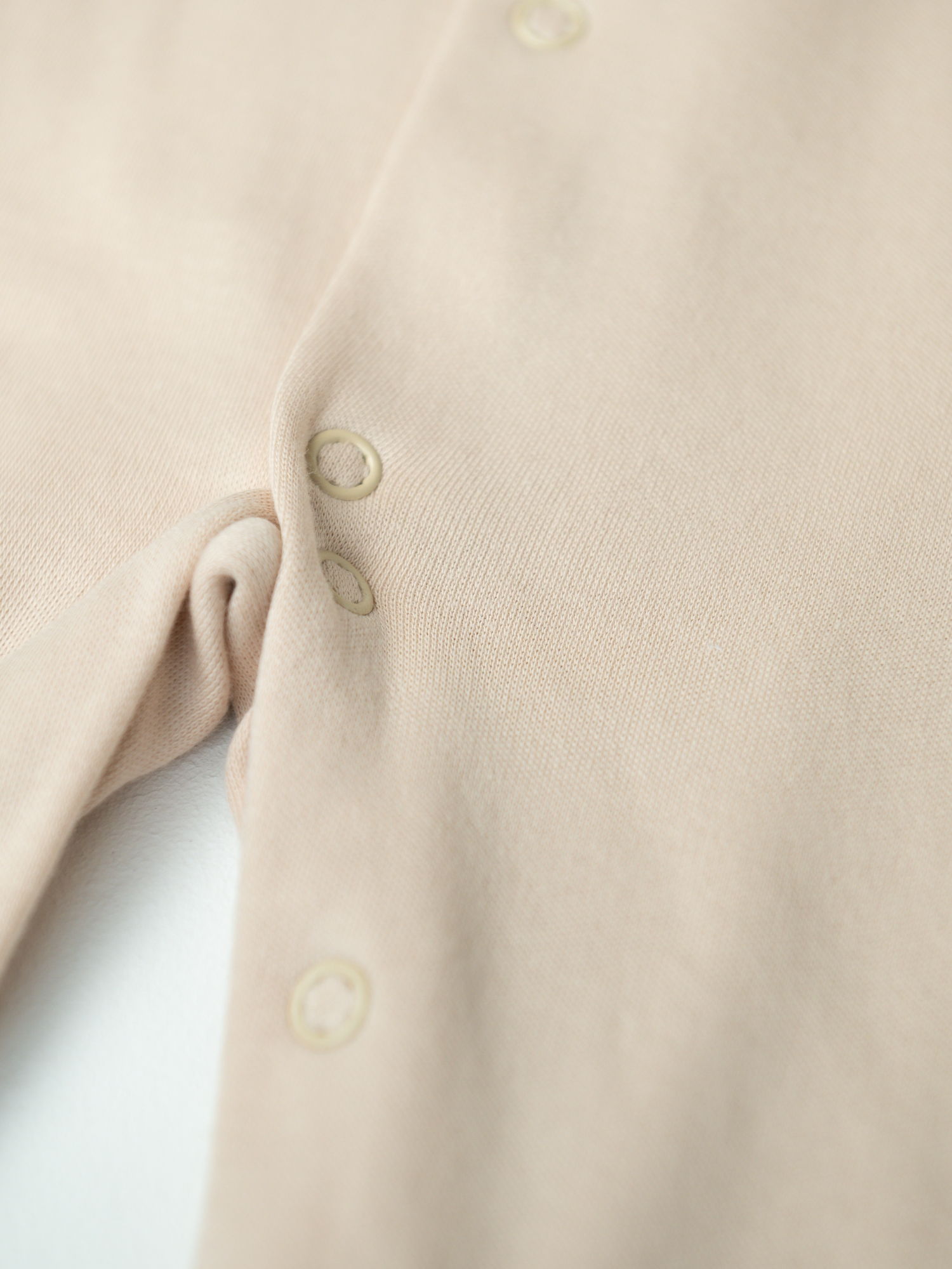 Комбинезон для малыша (92/28, Бежевый)