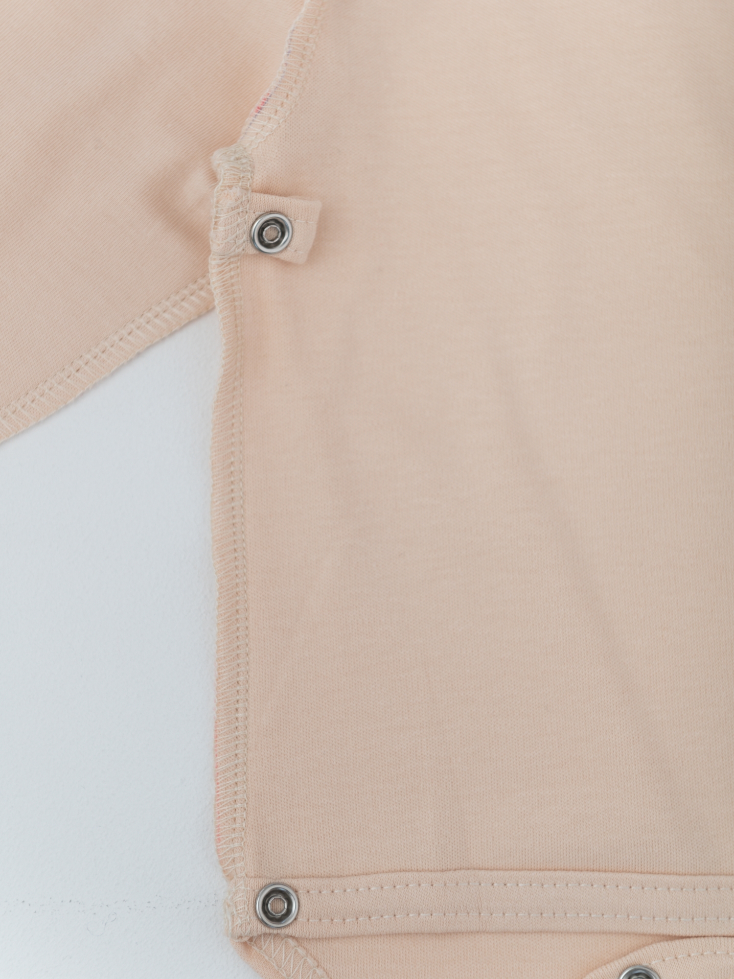 Комплект два предмета с шапочкой (50/18, Бежевый)