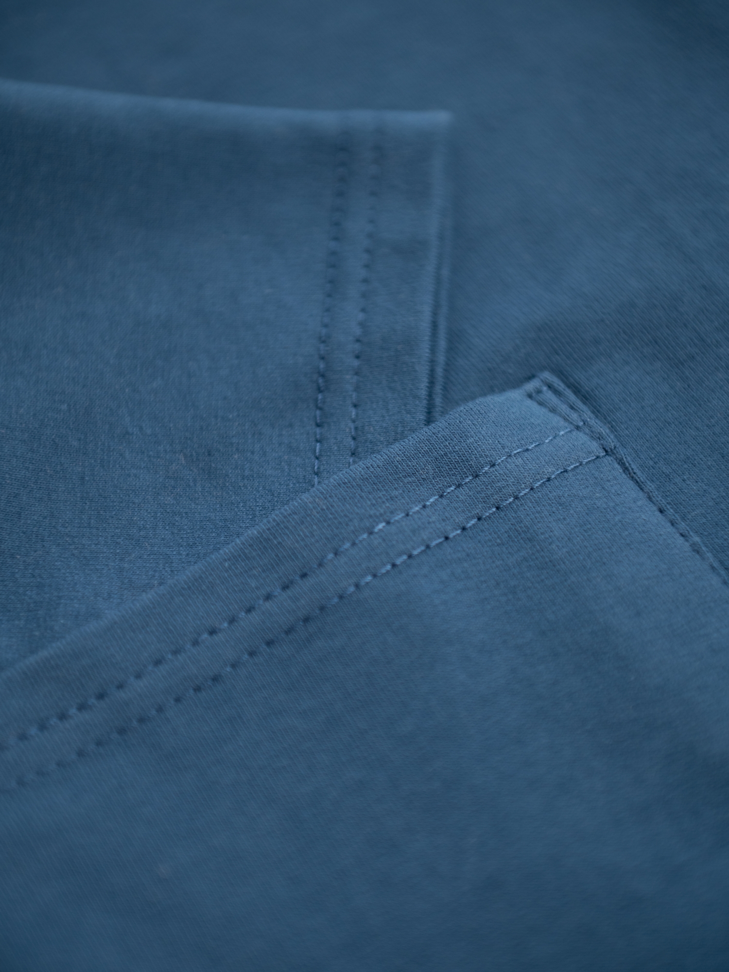 Пижама для мальчика подростка (140/36, Синий)