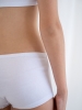Трусы для девочки (140-146/36, Белый)