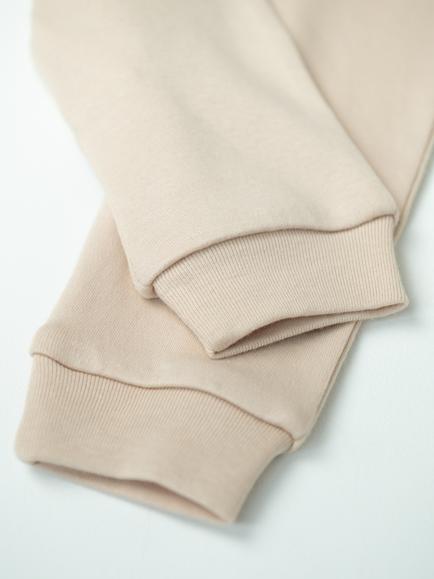 Комбинезон для малыша (92/28, Бежевый)