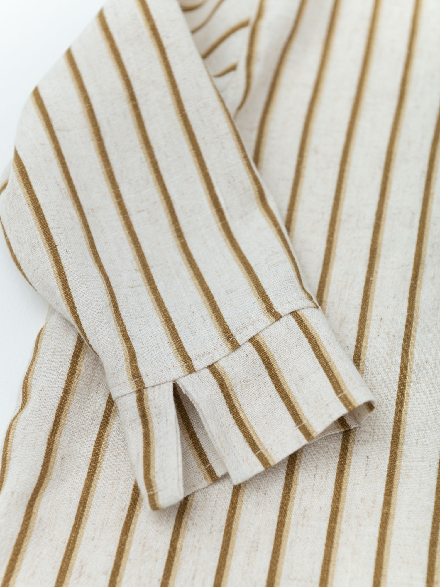 Туника с капюшоном  (104/30, корич/беж)